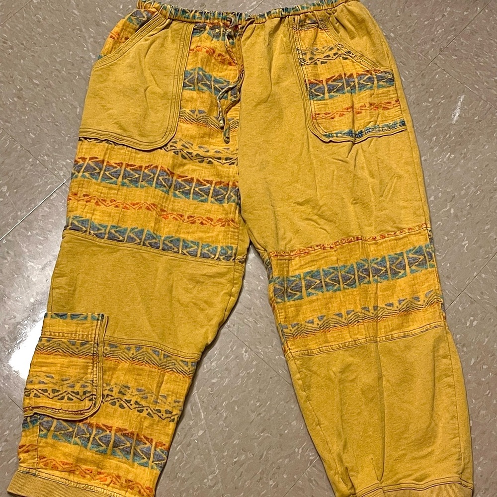 Urban Outfitters hipster joggers